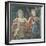 Frescoes of the Chapel of the Magi-Benozzo Gozzoli-Framed Giclee Print