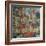 Frescoes of the Chapel of the Magi-Benozzo Gozzoli-Framed Giclee Print