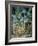 Frescoes of the Chapel of the Magi-Benozzo Gozzoli-Framed Giclee Print