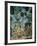 Frescoes of the Chapel of the Magi-Benozzo Gozzoli-Framed Giclee Print