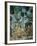 Frescoes of the Chapel of the Magi-Benozzo Gozzoli-Framed Giclee Print