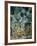 Frescoes of the Chapel of the Magi-Benozzo Gozzoli-Framed Giclee Print