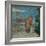 Frescoes of the Chapel of the Magi-Benozzo Gozzoli-Framed Giclee Print