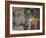 Frescoes of the Chapel of the Magi-Benozzo Gozzoli-Framed Giclee Print