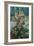 Frescoes of the Chapel of the Magi-Benozzo Gozzoli-Framed Giclee Print