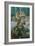 Frescoes of the Chapel of the Magi-Benozzo Gozzoli-Framed Giclee Print