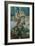 Frescoes of the Chapel of the Magi-Benozzo Gozzoli-Framed Giclee Print