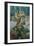 Frescoes of the Chapel of the Magi-Benozzo Gozzoli-Framed Giclee Print