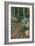 Frescoes of the Chapel of the Magi-Benozzo Gozzoli-Framed Giclee Print