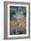 Frescoes of the Chapel of the Magi-Benozzo Gozzoli-Framed Giclee Print