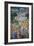 Frescoes of the Chapel of the Magi-Benozzo Gozzoli-Framed Giclee Print