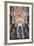 Frescoes on the Ceiling at the Church of San Matteo-Matthew Williams-Ellis-Framed Photographic Print