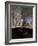 Frescoes-Matteo Rosselli-Framed Giclee Print