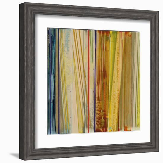 Fresh Air I-Leila-Framed Art Print