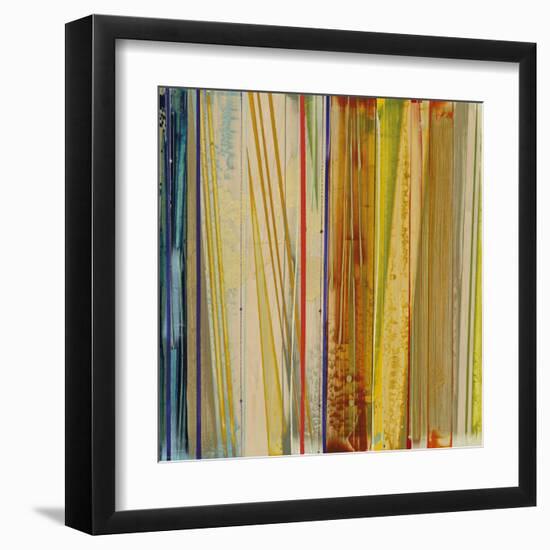 Fresh Air I-Leila-Framed Art Print