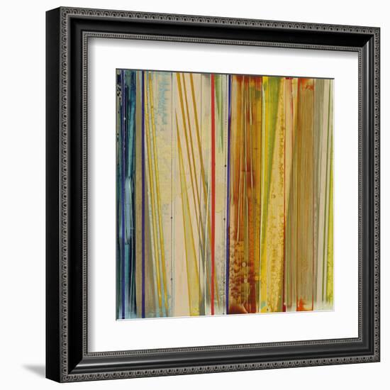 Fresh Air I-Leila-Framed Art Print