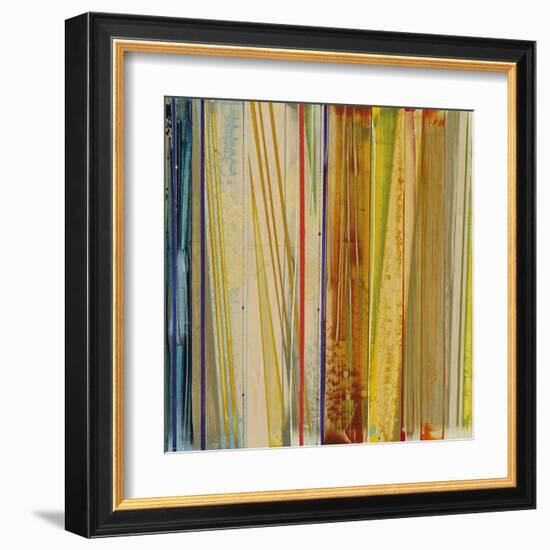 Fresh Air I-Leila-Framed Art Print