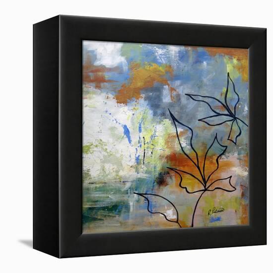 Fresh Air II-Ruth Palmer-Framed Stretched Canvas