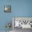 Fresh Air II-Ruth Palmer-Framed Stretched Canvas displayed on a wall