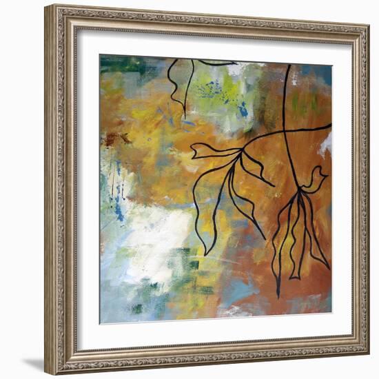 Fresh Air-Ruth Palmer-Framed Art Print