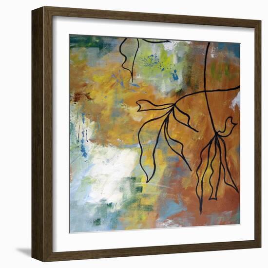 Fresh Air-Ruth Palmer-Framed Art Print