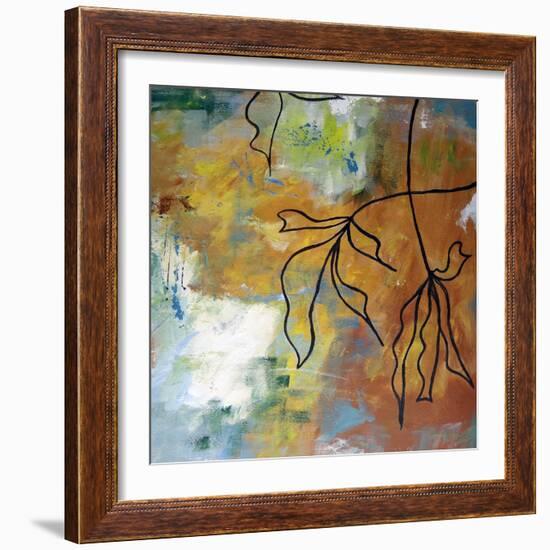 Fresh Air-Ruth Palmer-Framed Art Print