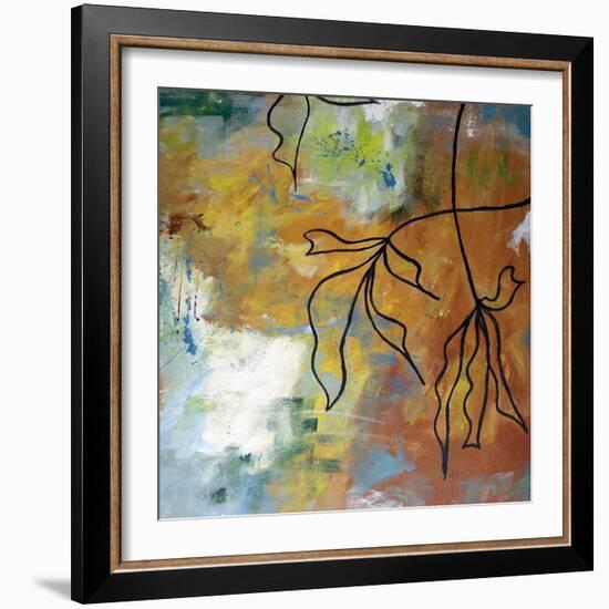 Fresh Air-Ruth Palmer-Framed Art Print