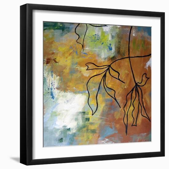 Fresh Air-Ruth Palmer-Framed Art Print