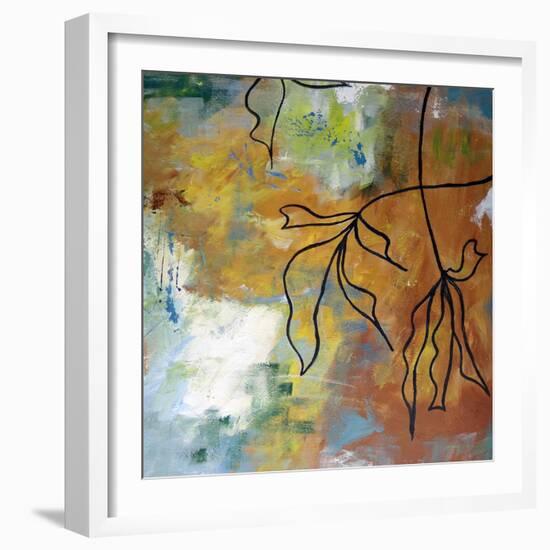 Fresh Air-Ruth Palmer-Framed Art Print