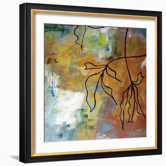 Fresh Air-Ruth Palmer-Framed Art Print