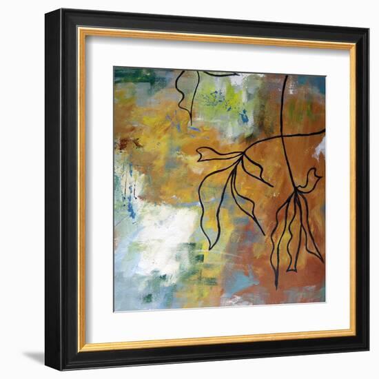 Fresh Air-Ruth Palmer-Framed Art Print