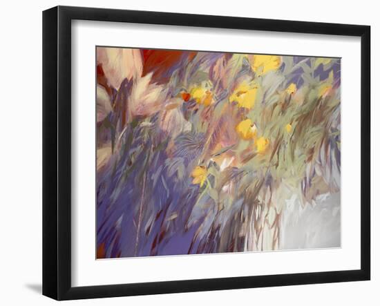 Fresh Air-Bob Boreman-Framed Giclee Print