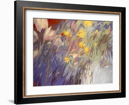 Fresh Air-Bob Boreman-Framed Giclee Print