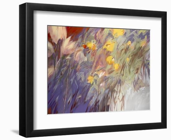 Fresh Air-Bob Boreman-Framed Giclee Print