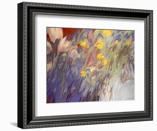 Fresh Air-Bob Boreman-Framed Giclee Print