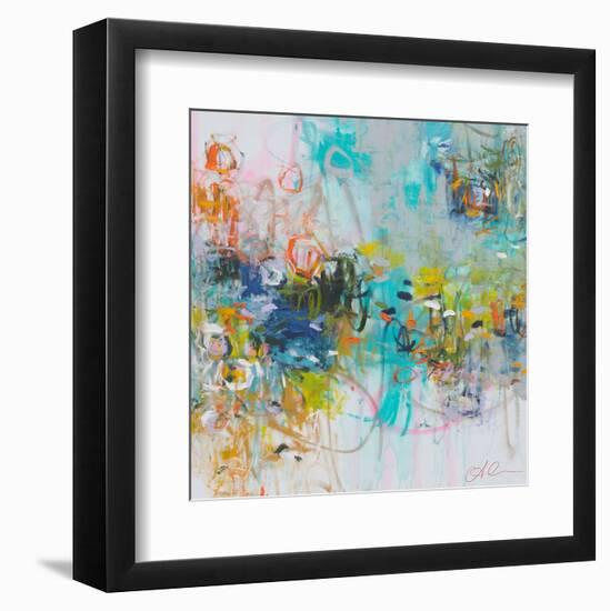 Fresh Anointing-Amy Donaldson-Framed Art Print