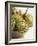 Fresh Artichokes-Debi Treloar-Framed Photographic Print