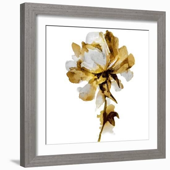Fresh Bloom I-Vanessa Austin-Framed Art Print