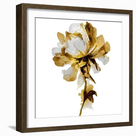 Fresh Bloom I-Vanessa Austin-Framed Art Print