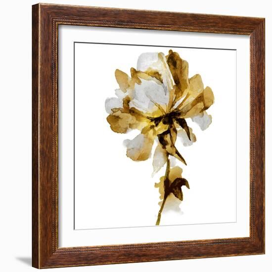 Fresh Bloom I-Vanessa Austin-Framed Art Print