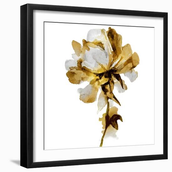Fresh Bloom I-Vanessa Austin-Framed Art Print