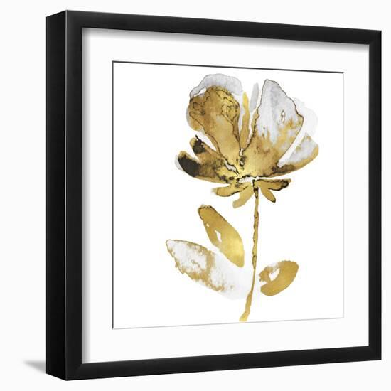 Fresh Bloom II-Vanessa Austin-Framed Art Print