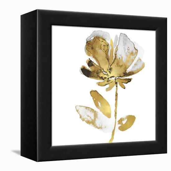 Fresh Bloom II-Vanessa Austin-Framed Stretched Canvas
