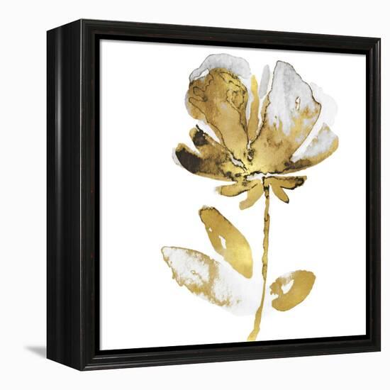 Fresh Bloom II-Vanessa Austin-Framed Stretched Canvas