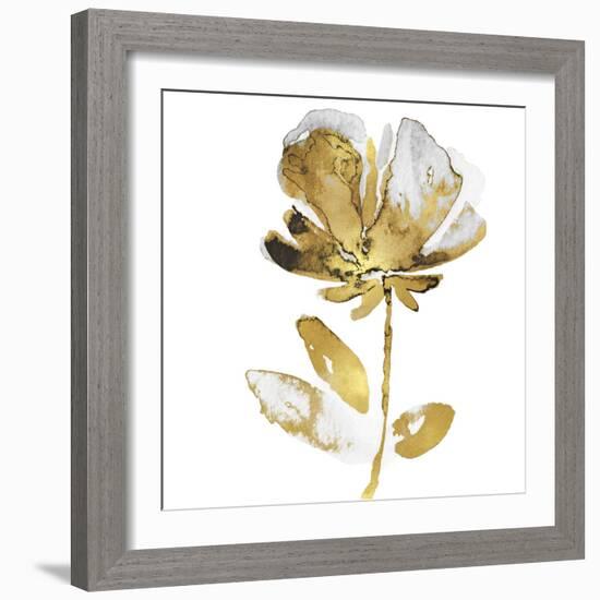 Fresh Bloom II-Vanessa Austin-Framed Art Print