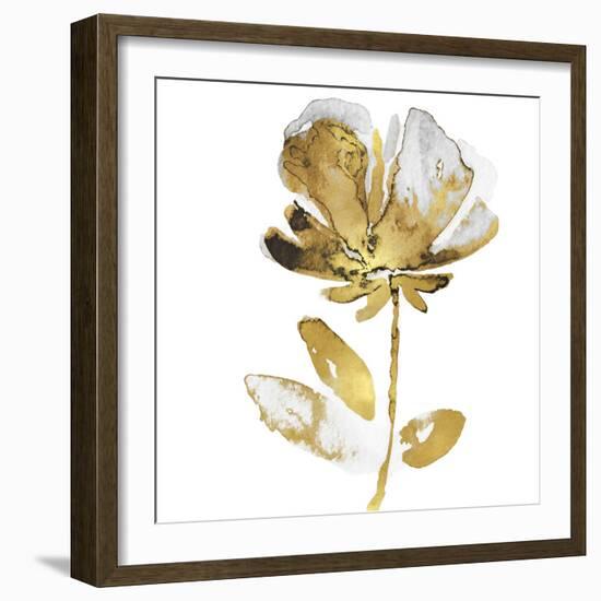 Fresh Bloom II-Vanessa Austin-Framed Art Print