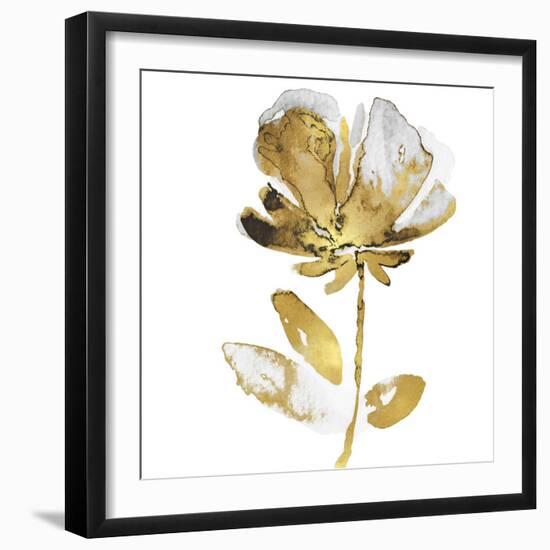 Fresh Bloom II-Vanessa Austin-Framed Art Print