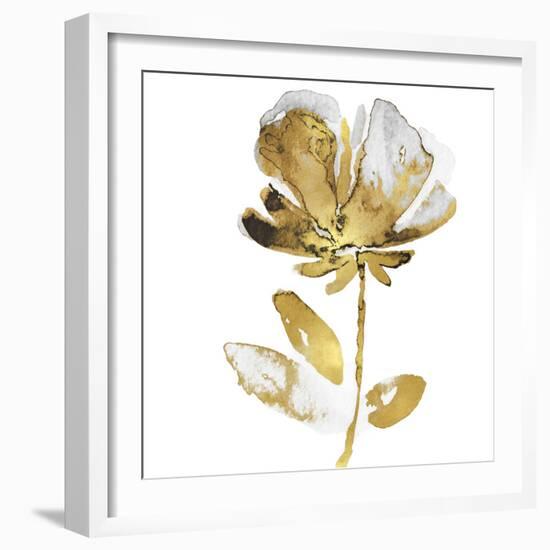 Fresh Bloom II-Vanessa Austin-Framed Art Print