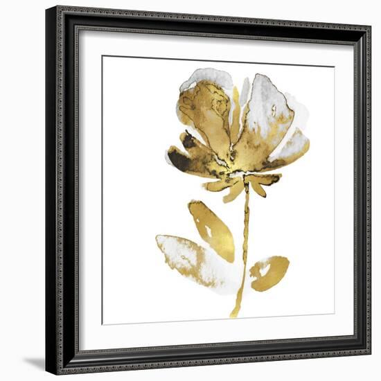 Fresh Bloom II-Vanessa Austin-Framed Art Print