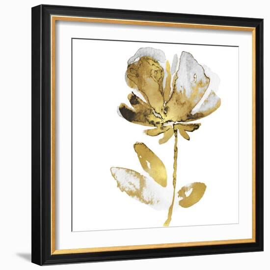 Fresh Bloom II-Vanessa Austin-Framed Art Print